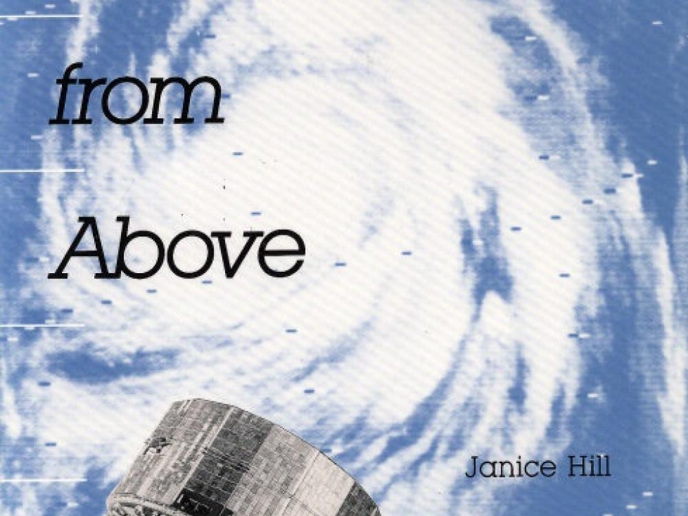 Book Cover: Weather from Above