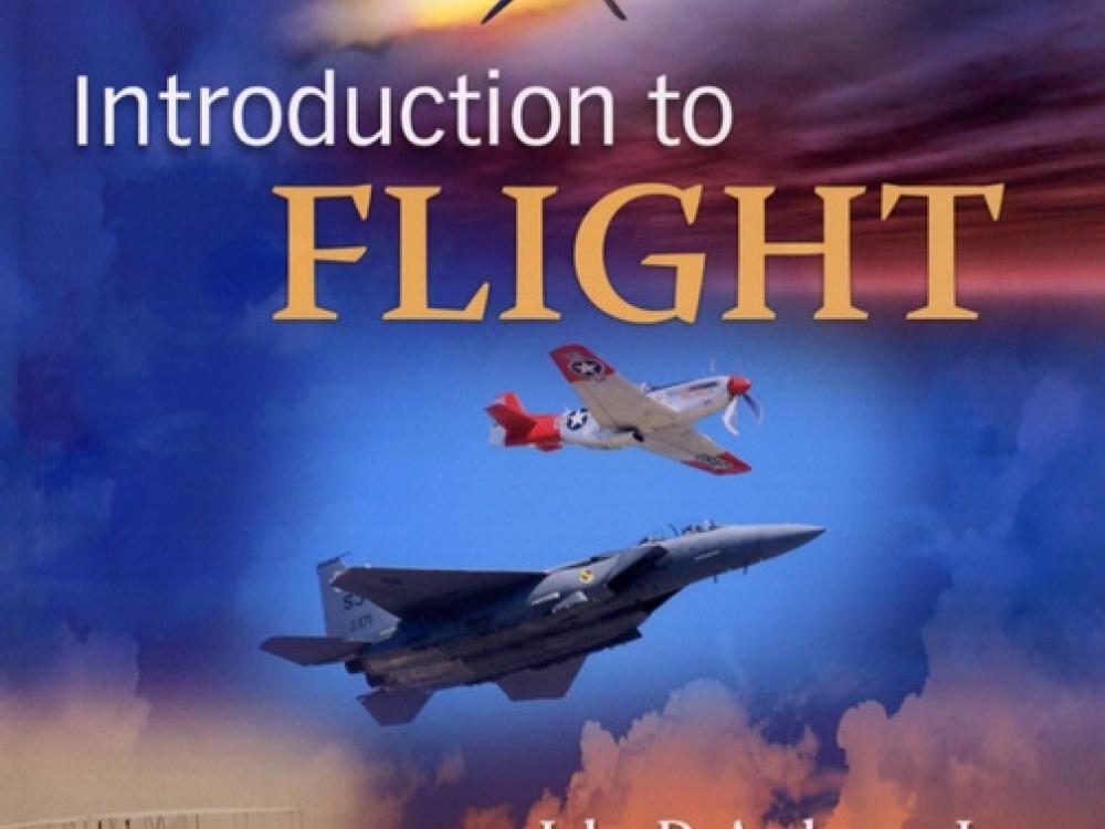 Introduction to Flight, Seventh Edition