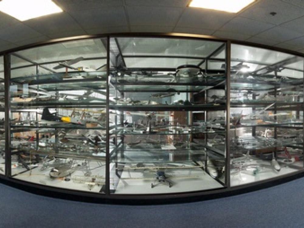 Aviation Model Collection