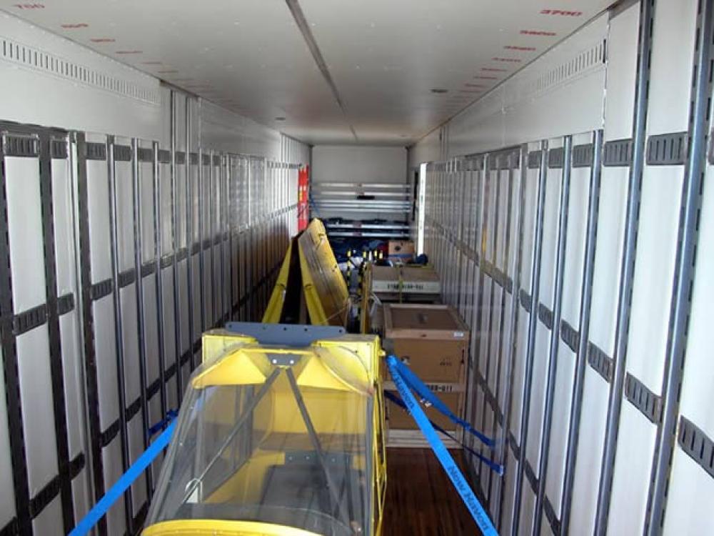 Piper Cub is First Artifact to Move to Udvar-Hazy Center