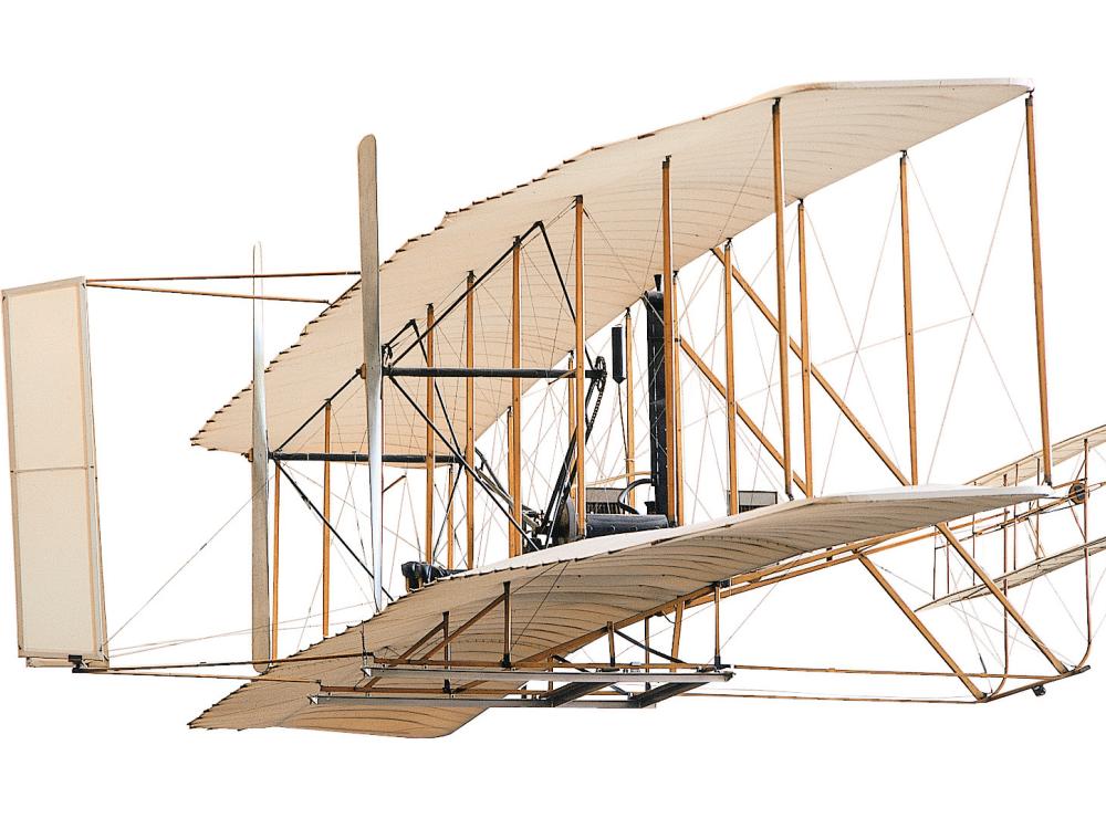 Wright Flyer