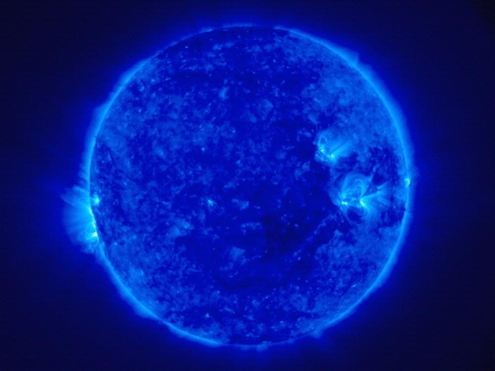 STEREO Solar Image