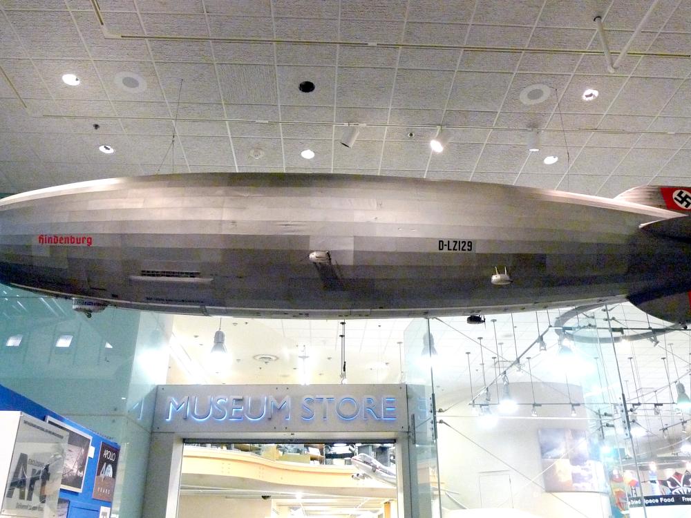 Hindenburg Model