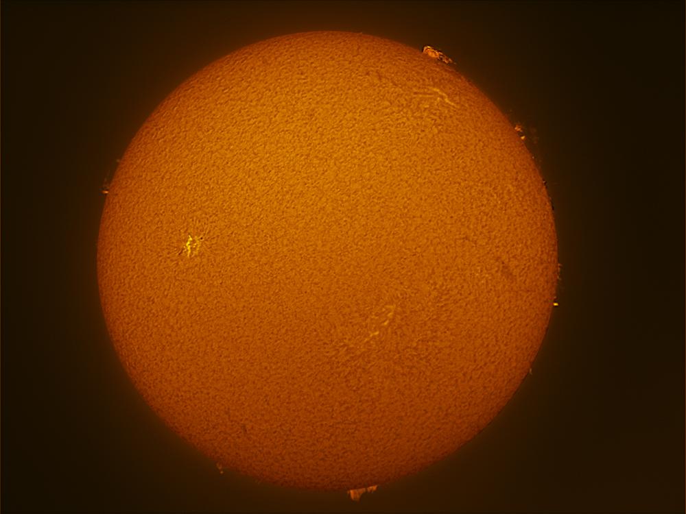 Sun - March 17, 2011