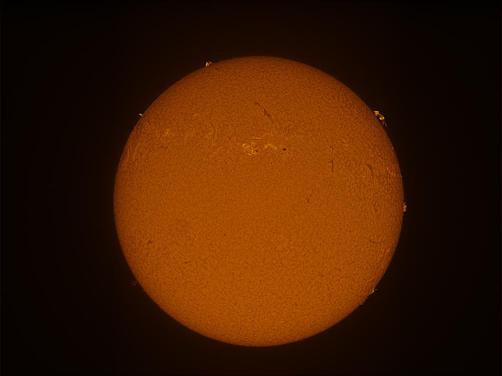 Sun - May 5, 2011