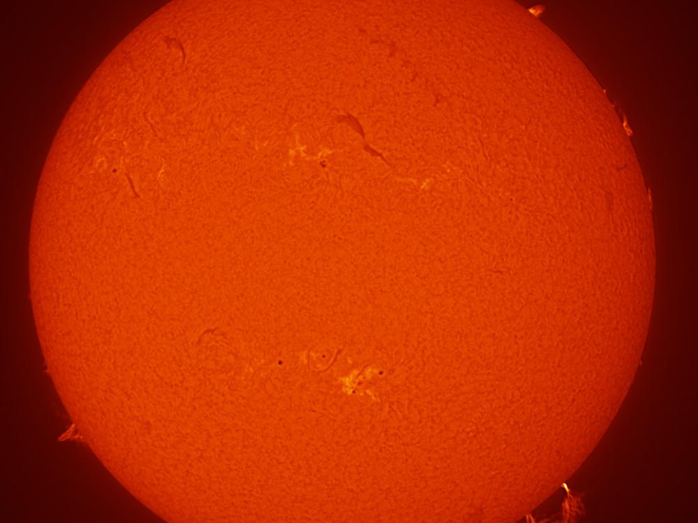 Sun - June 3, 2011