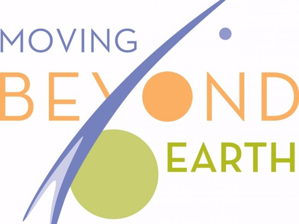 <i>Moving Beyond Earth: Innovations in Space</i> Symposium