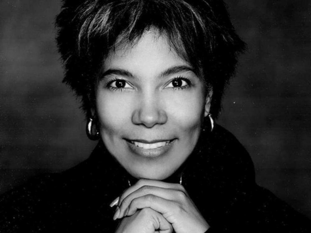 Remembering Claudia Alexander—Space Scientist | National Air and Space Museum