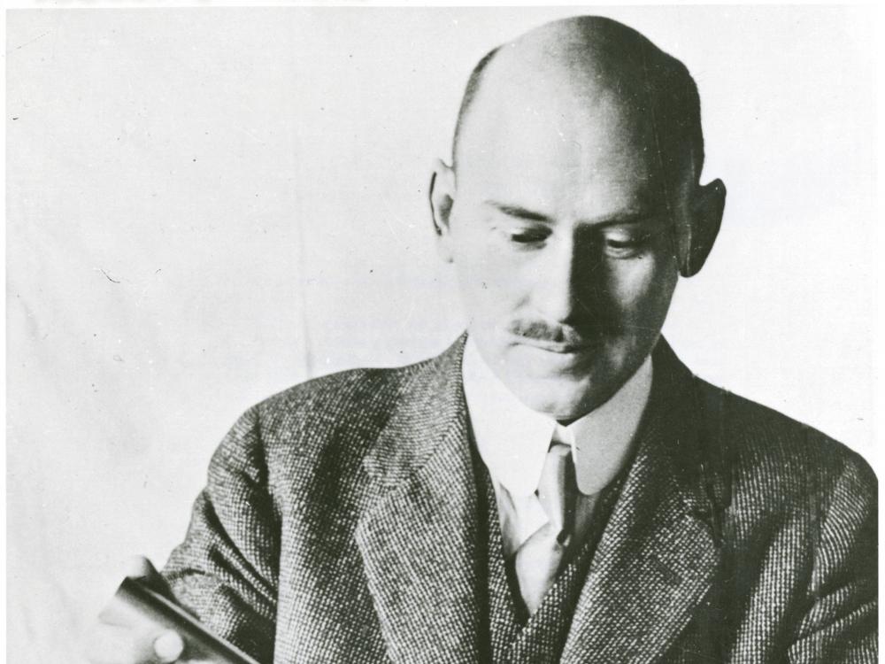 The Enigma of Robert H. Goddard, American Rocket Pioneer 