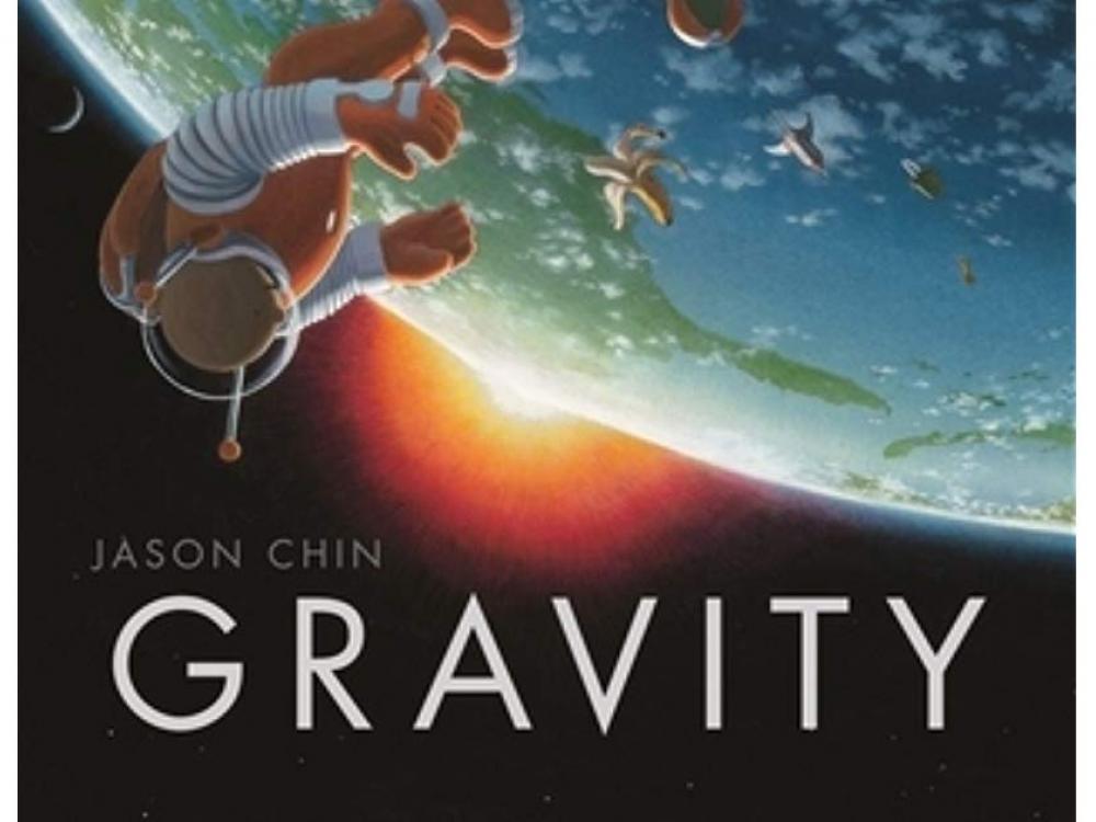 Book Cover: Gravity