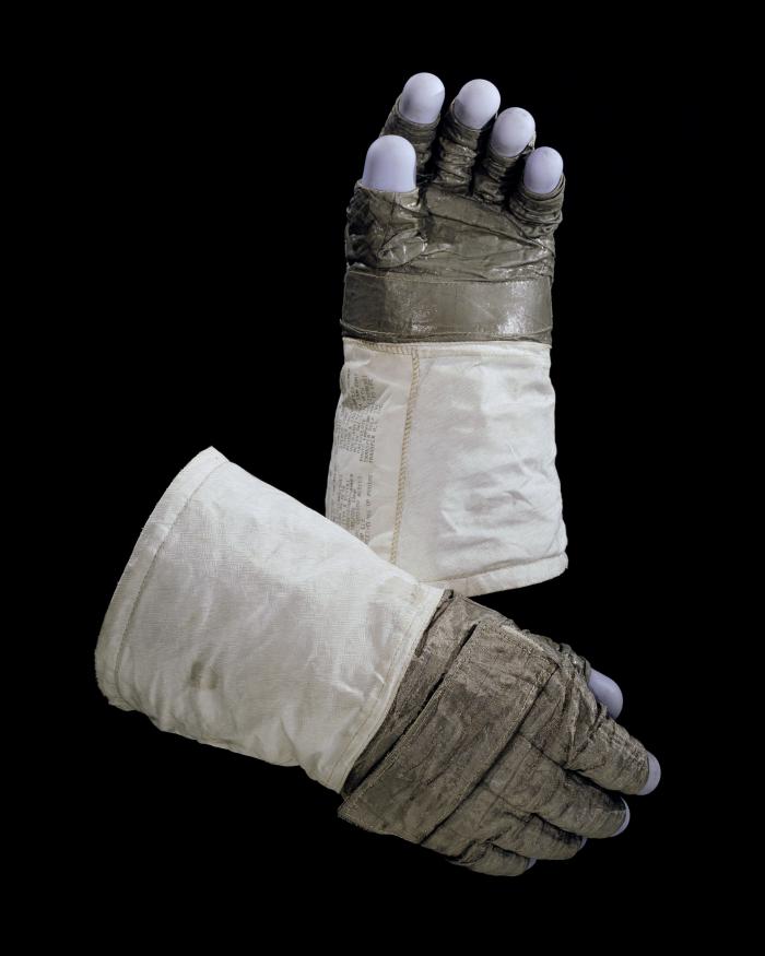 Armstrong's EV Gloves