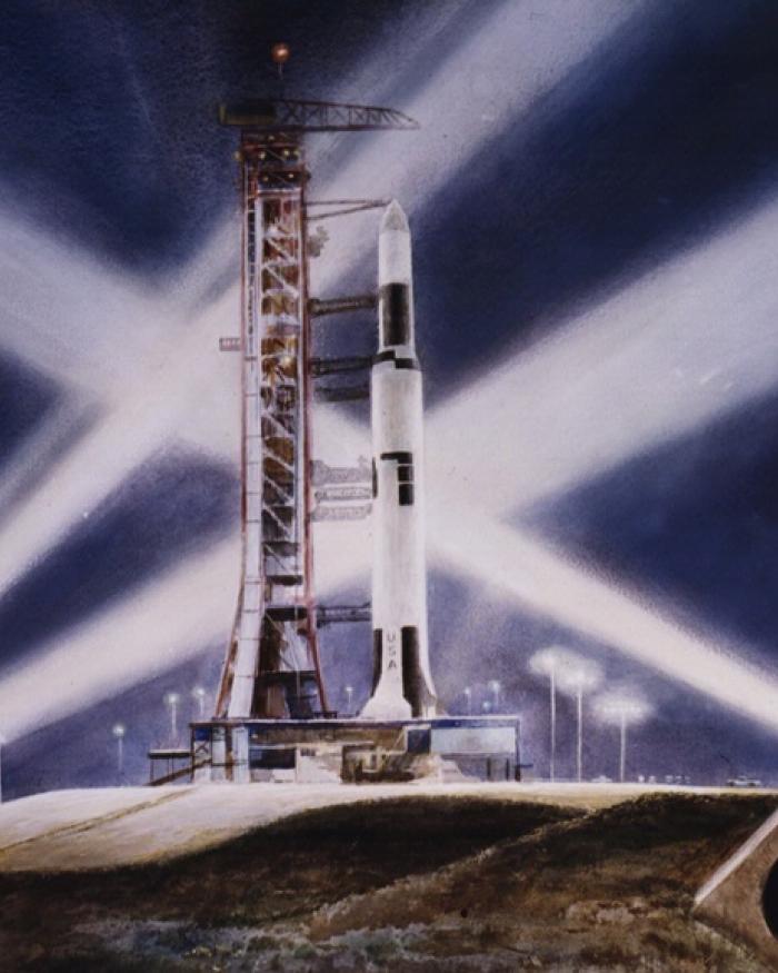 <i>Skylab</i> in NASA | ART