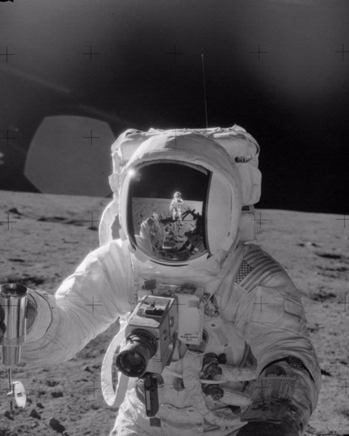 Apollo 12 - Alan Bean