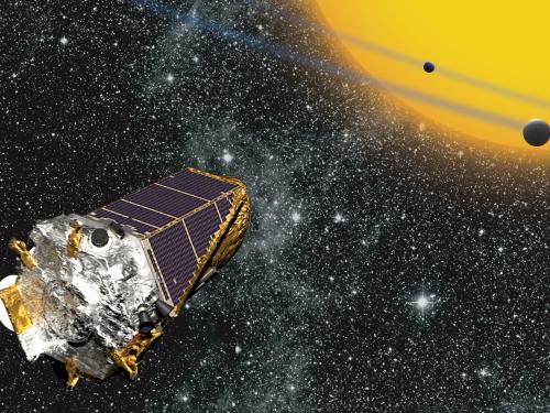 Kepler Mission