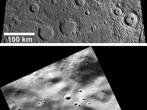 Mercury’s great valley 