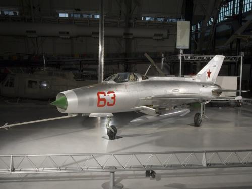 MiG-21