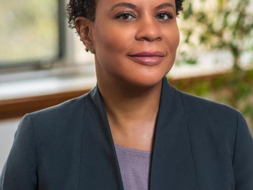 Dr. Alondra Nelson