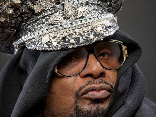 George Clinton