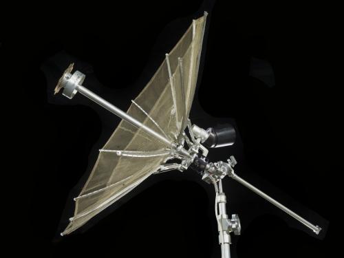  Lunar Roving Vehicle Antenna 