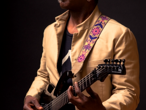 Vernon Reid