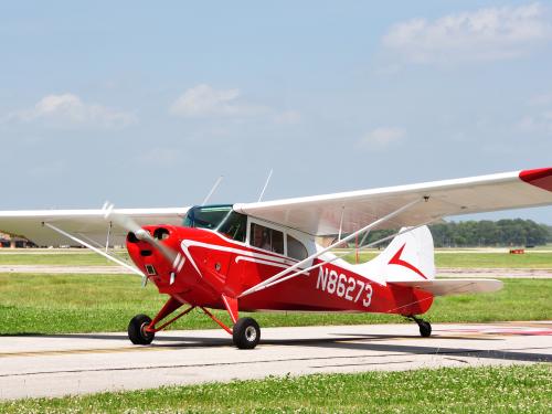 Aeronca 11AC