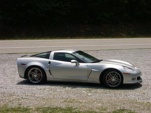 Corvette Z06