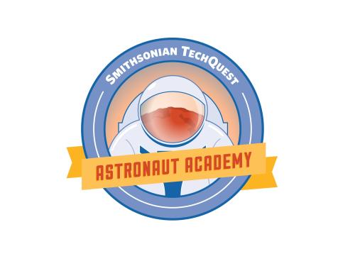 Smithsonian TechQuest: Astronaut Academy