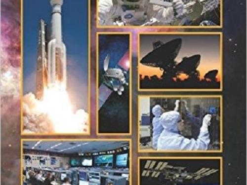 Book Cover: Space Careers