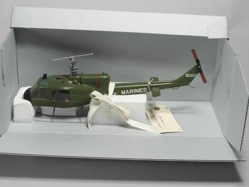 Huey Model