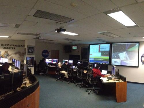 Goddard Space Flight Center