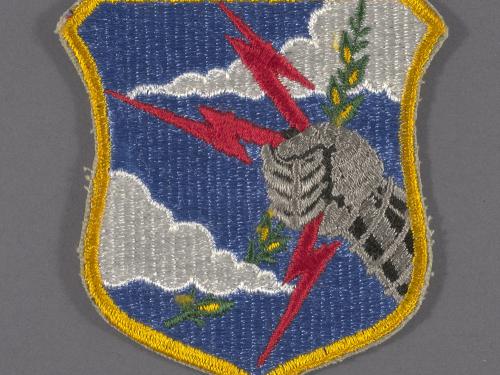 Insignia, Strategic Air Command