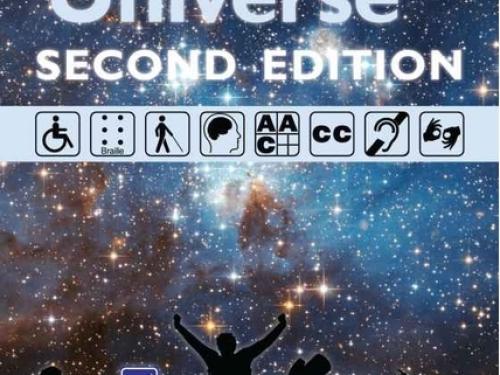 Book Cover: Everyone's Universe