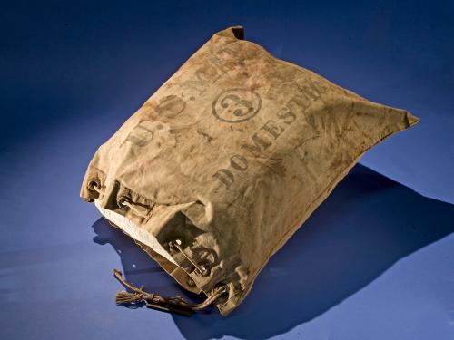 Air Mail Bag