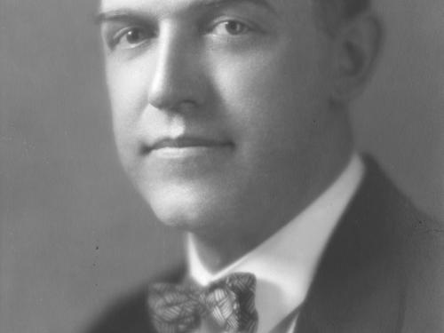 William P. McCracken