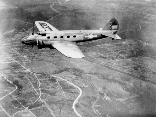 Boeing 247