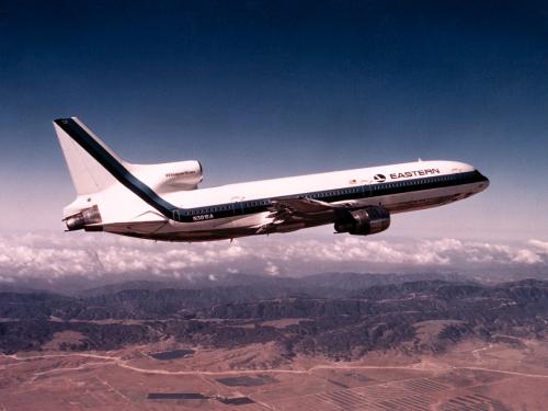 L-1011 Tristar