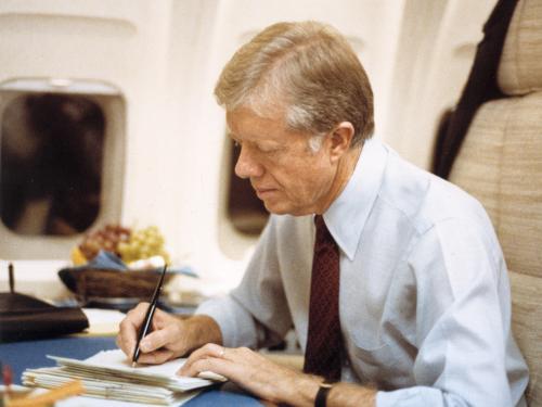 Jimmy Carter