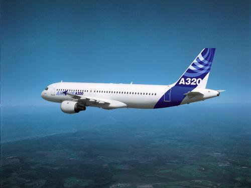 Airbus A320