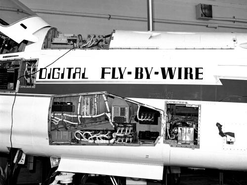 Fly-by-Wire