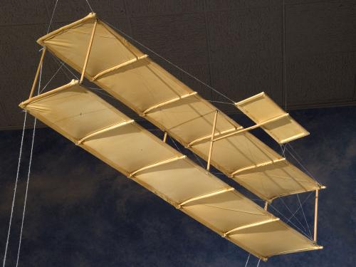 1899 Wright Kite (reproduction)