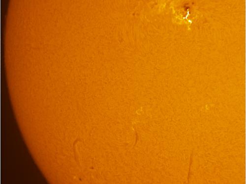 Sun - May 10, 2012