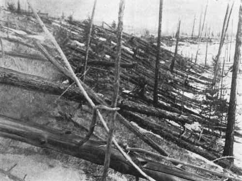 Tunguska