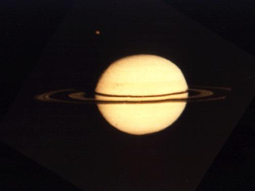 Saturn