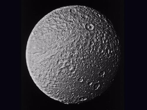 Tethys