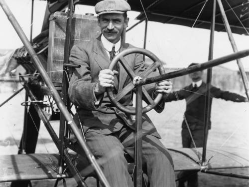 Glenn Curtiss