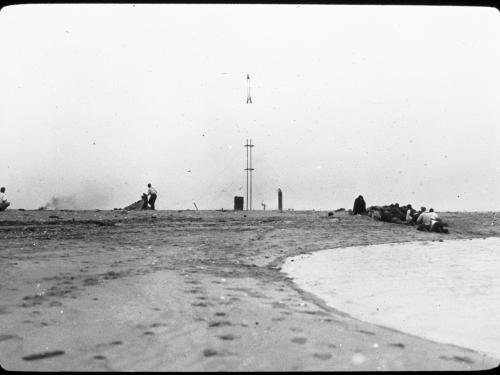 The American Interplanetary Society’s First Successful Launch