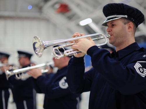 U.S. Air Force Band