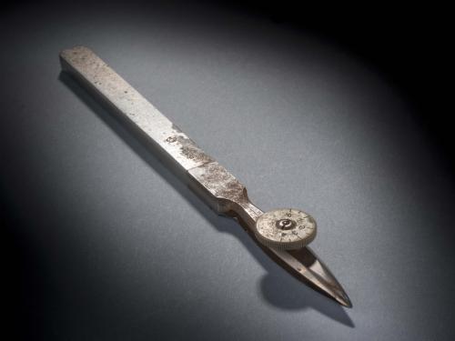 William Powell's Small Drafting Pen