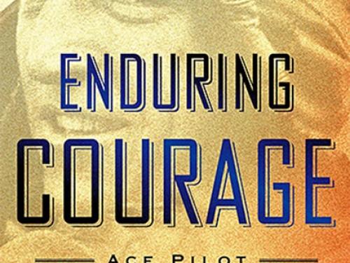 Book Cover: Enduring Courage