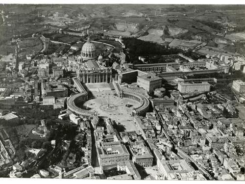 Vatican City